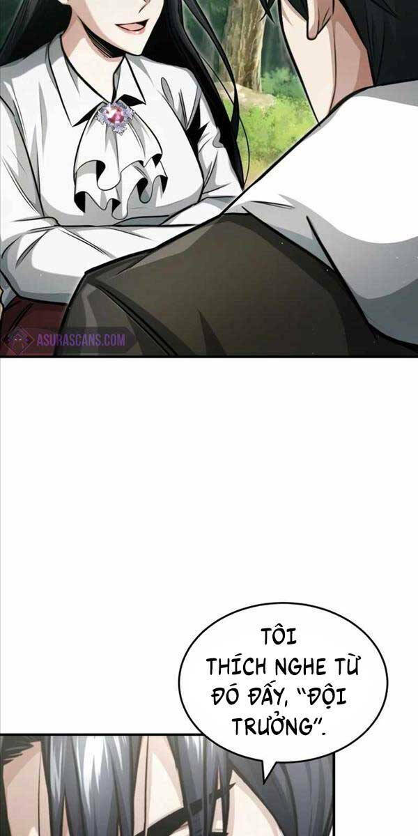 Hồi Quy Giả Về Hưu Chapter 4 - Trang 2