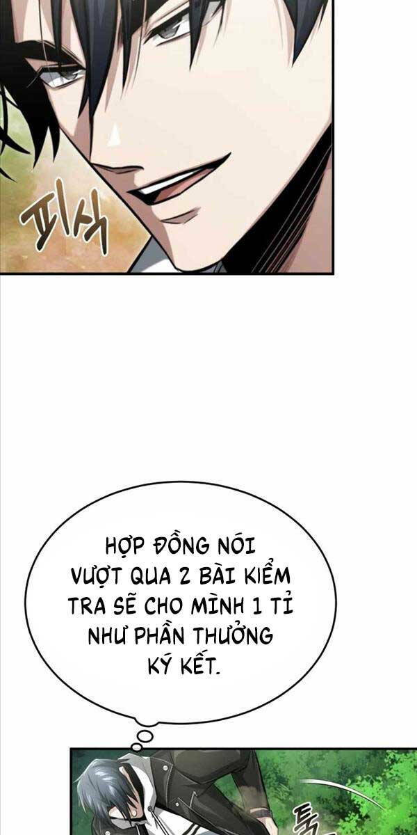 Hồi Quy Giả Về Hưu Chapter 4 - Trang 2