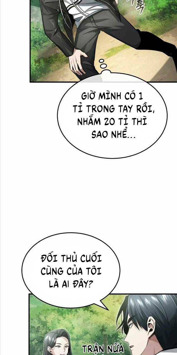 Hồi Quy Giả Về Hưu Chapter 4 - Trang 2