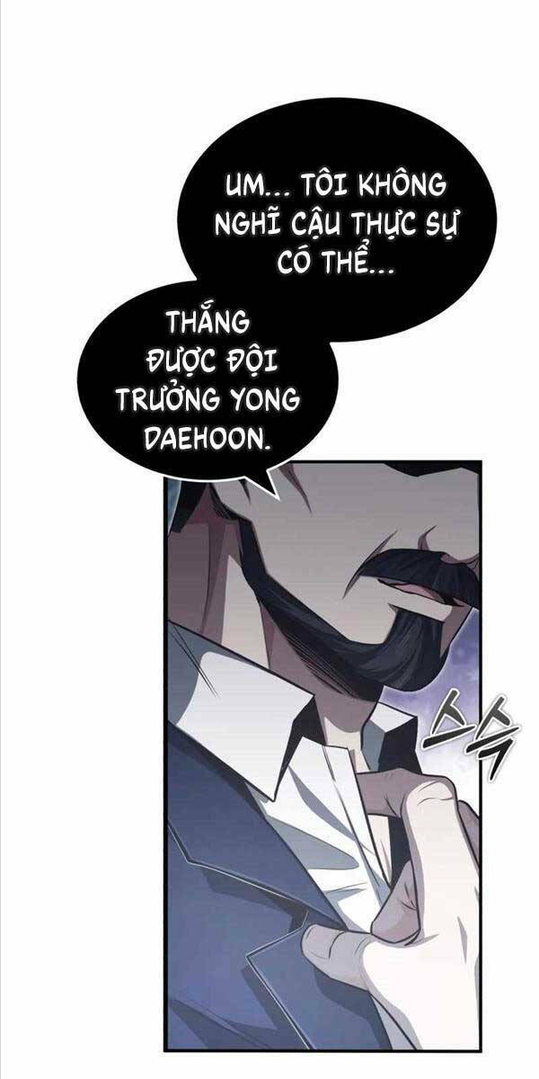 Hồi Quy Giả Về Hưu Chapter 4 - Trang 2