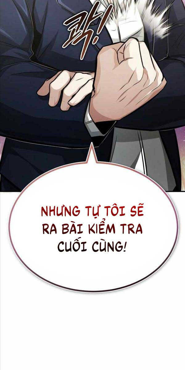 Hồi Quy Giả Về Hưu Chapter 4 - Trang 2