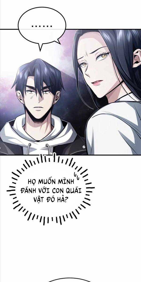 Hồi Quy Giả Về Hưu Chapter 4 - Trang 2