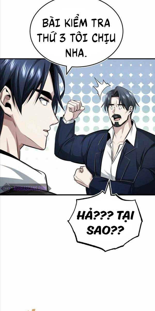 Hồi Quy Giả Về Hưu Chapter 4 - Trang 2