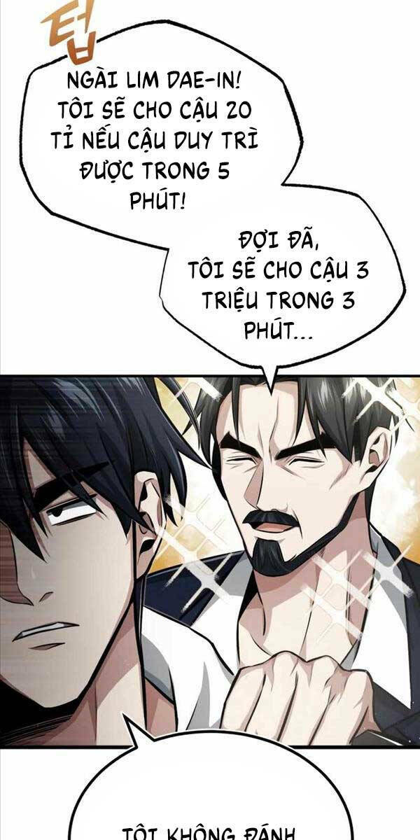 Hồi Quy Giả Về Hưu Chapter 4 - Trang 2