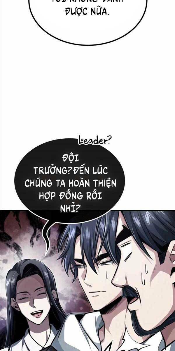 Hồi Quy Giả Về Hưu Chapter 4 - Trang 2