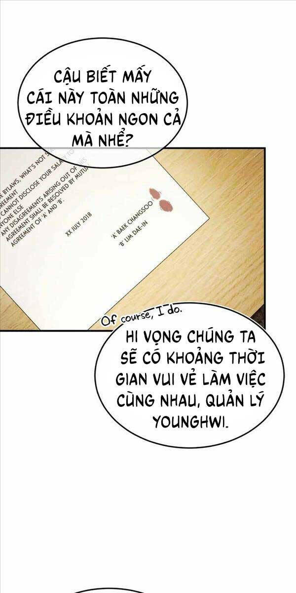 Hồi Quy Giả Về Hưu Chapter 4 - Trang 2