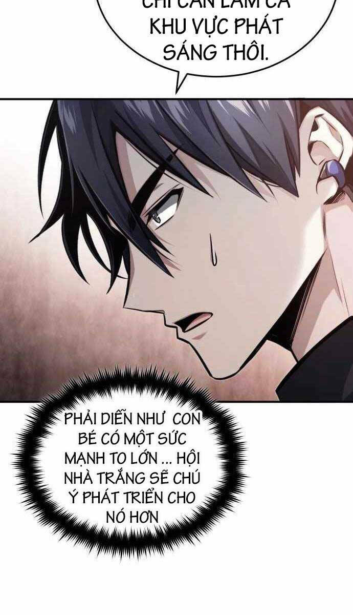 Hồi Quy Giả Về Hưu Chapter 5 - Trang 2