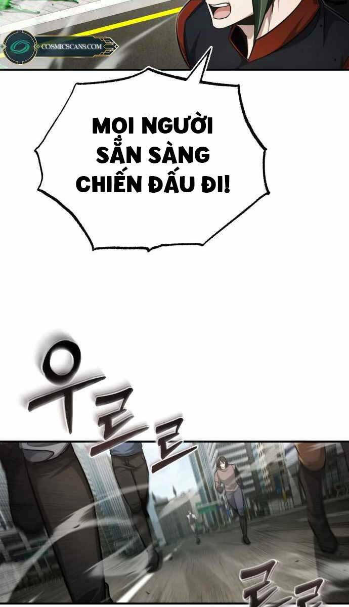 Hồi Quy Giả Về Hưu Chapter 5 - Trang 2