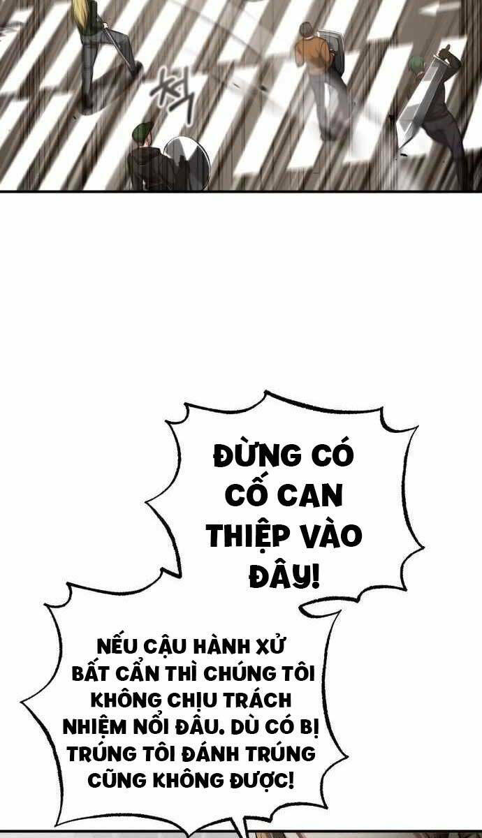 Hồi Quy Giả Về Hưu Chapter 5 - Trang 2