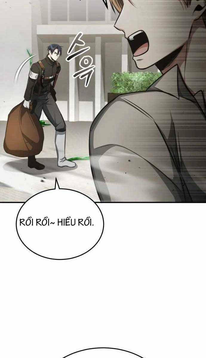 Hồi Quy Giả Về Hưu Chapter 5 - Trang 2