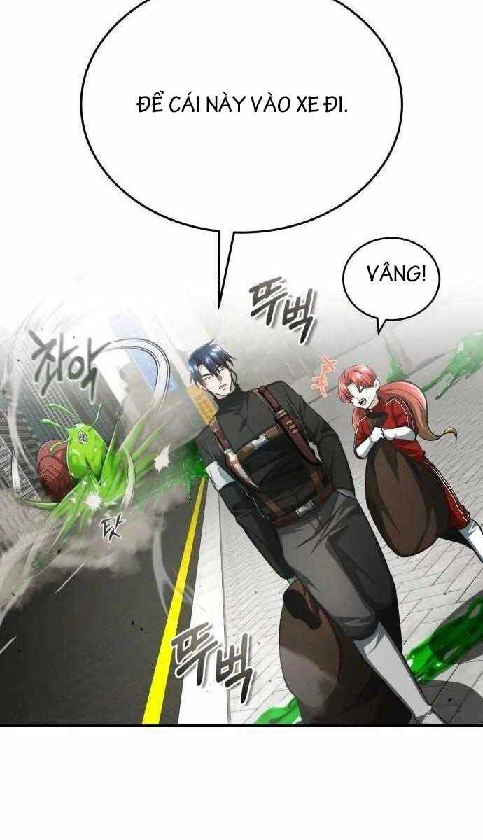 Hồi Quy Giả Về Hưu Chapter 5 - Trang 2