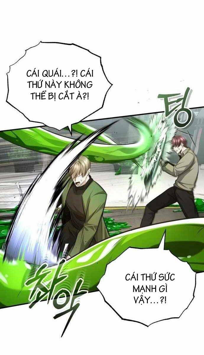 Hồi Quy Giả Về Hưu Chapter 5 - Trang 2