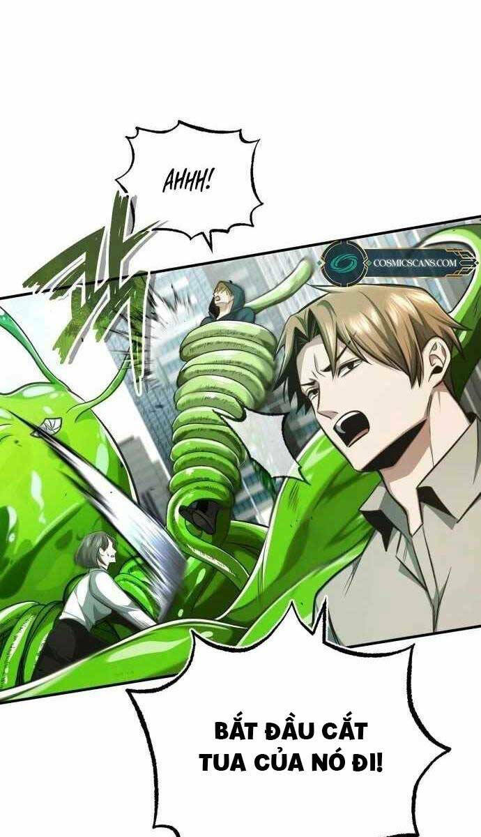 Hồi Quy Giả Về Hưu Chapter 5 - Trang 2