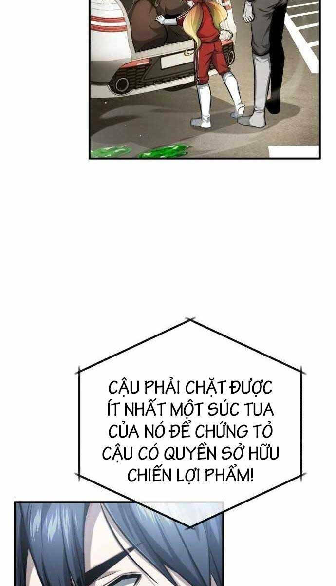 Hồi Quy Giả Về Hưu Chapter 5 - Trang 2