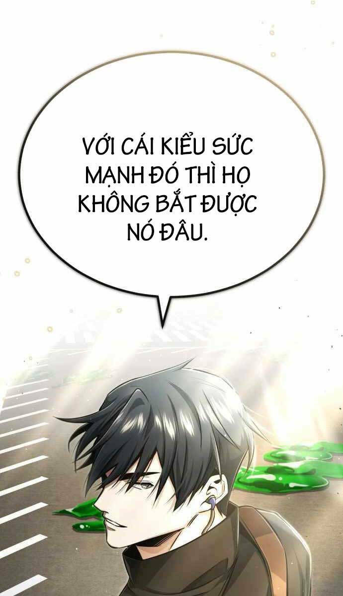 Hồi Quy Giả Về Hưu Chapter 5 - Trang 2