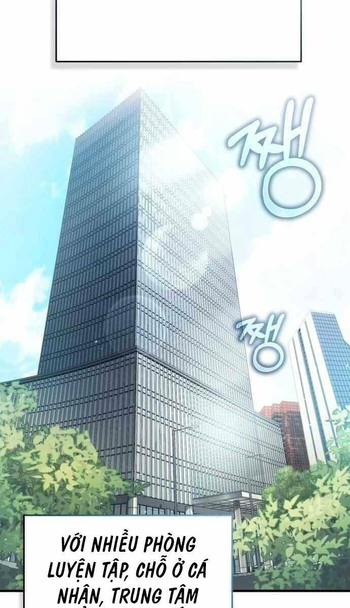 Hồi Quy Giả Về Hưu Chapter 5 - Trang 2