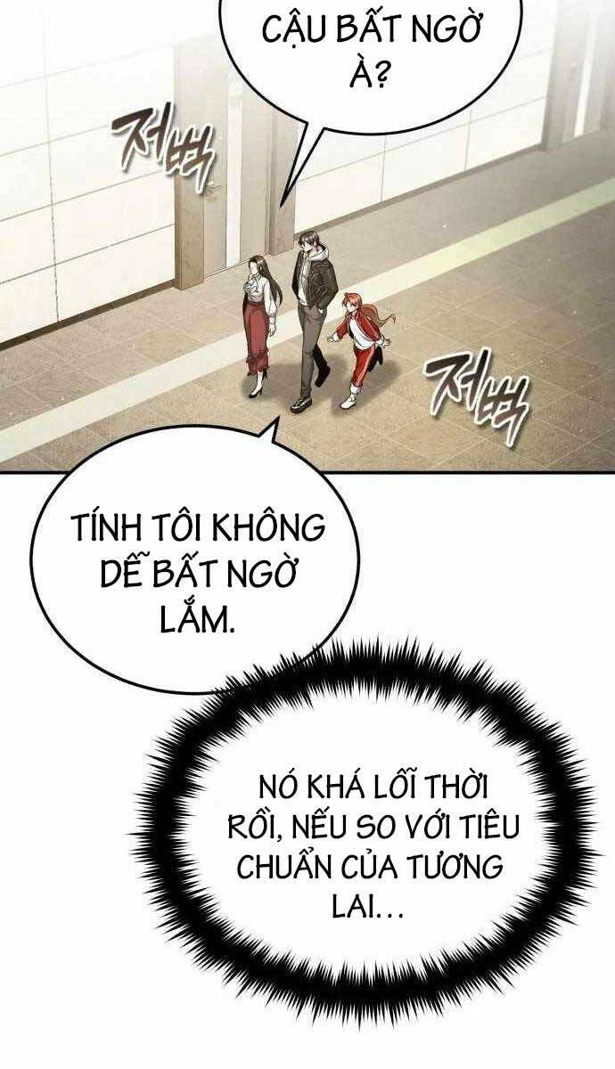 Hồi Quy Giả Về Hưu Chapter 5 - Trang 2