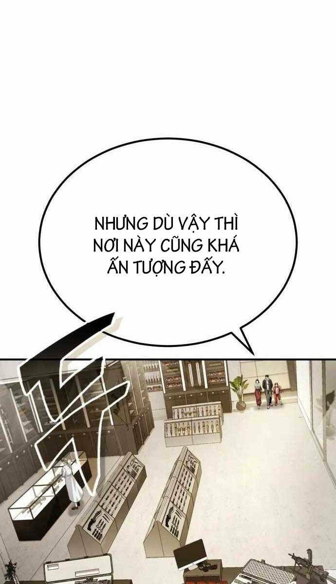 Hồi Quy Giả Về Hưu Chapter 5 - Trang 2