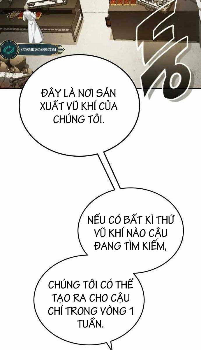 Hồi Quy Giả Về Hưu Chapter 5 - Trang 2