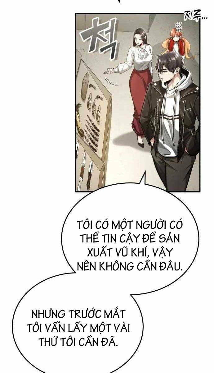 Hồi Quy Giả Về Hưu Chapter 5 - Trang 2