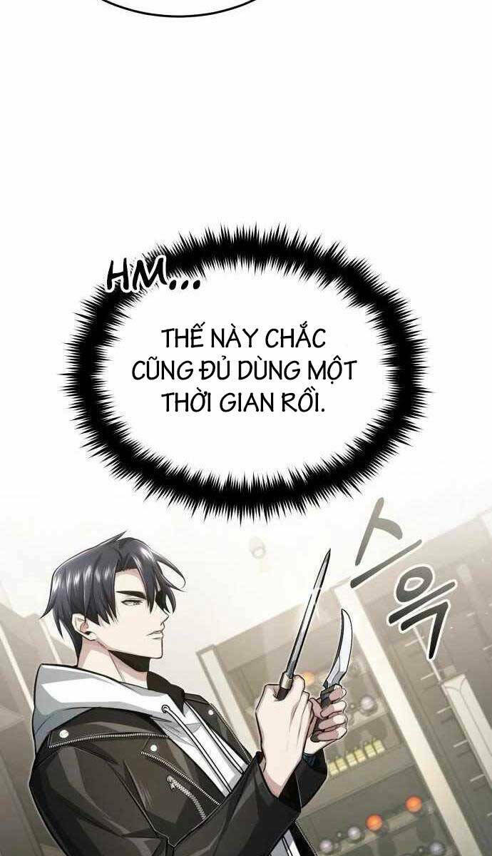 Hồi Quy Giả Về Hưu Chapter 5 - Trang 2