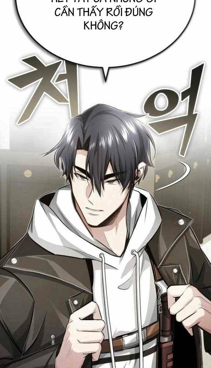 Hồi Quy Giả Về Hưu Chapter 5 - Trang 2