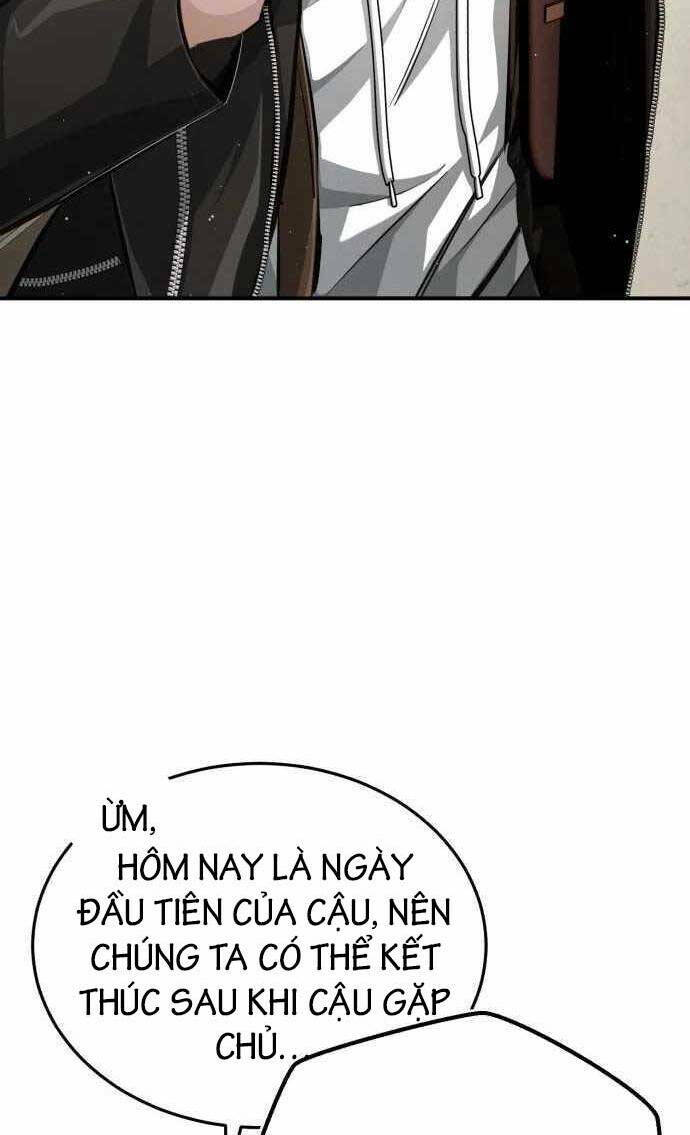 Hồi Quy Giả Về Hưu Chapter 5 - Trang 2