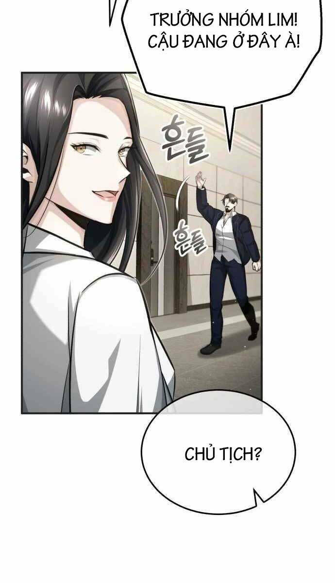 Hồi Quy Giả Về Hưu Chapter 5 - Trang 2