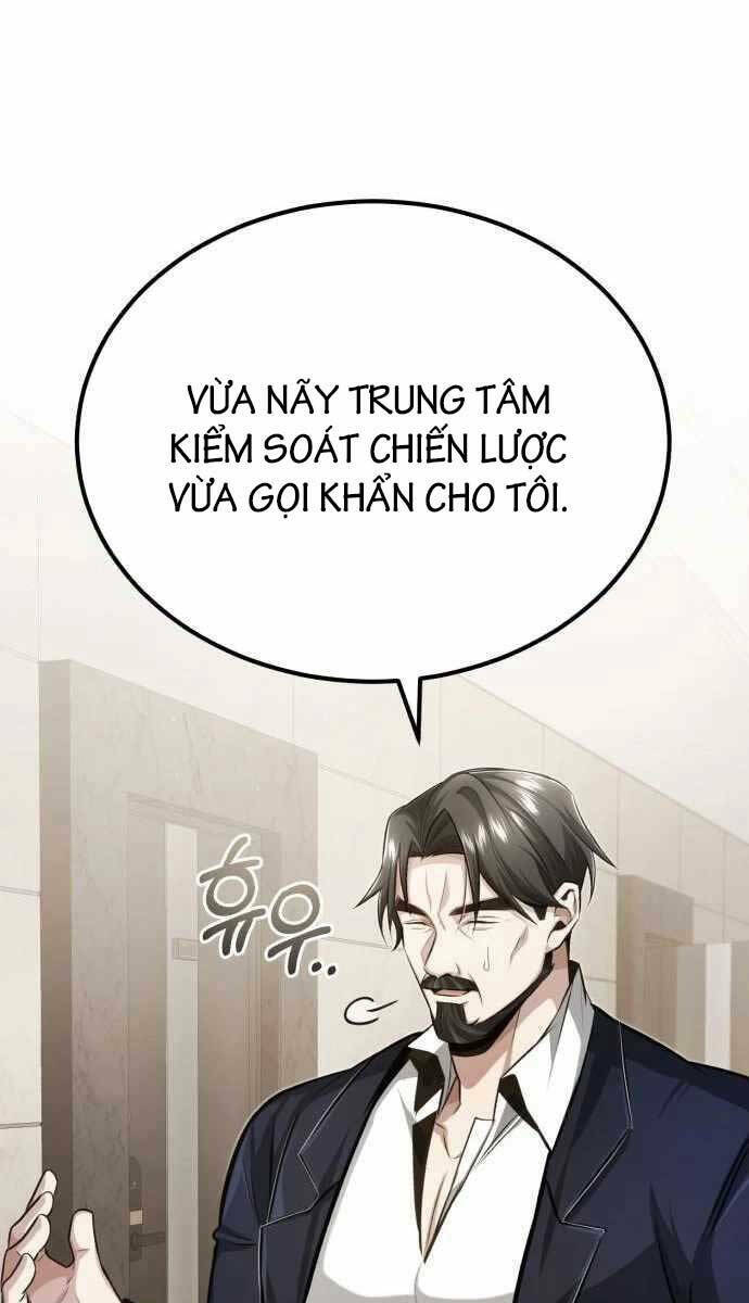 Hồi Quy Giả Về Hưu Chapter 5 - Trang 2