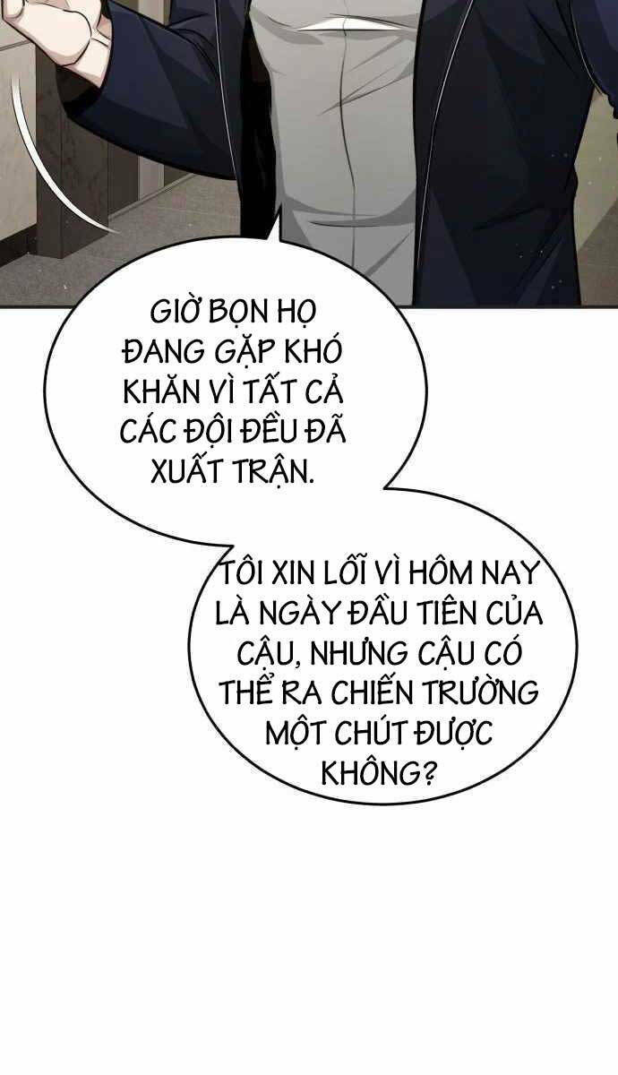 Hồi Quy Giả Về Hưu Chapter 5 - Trang 2