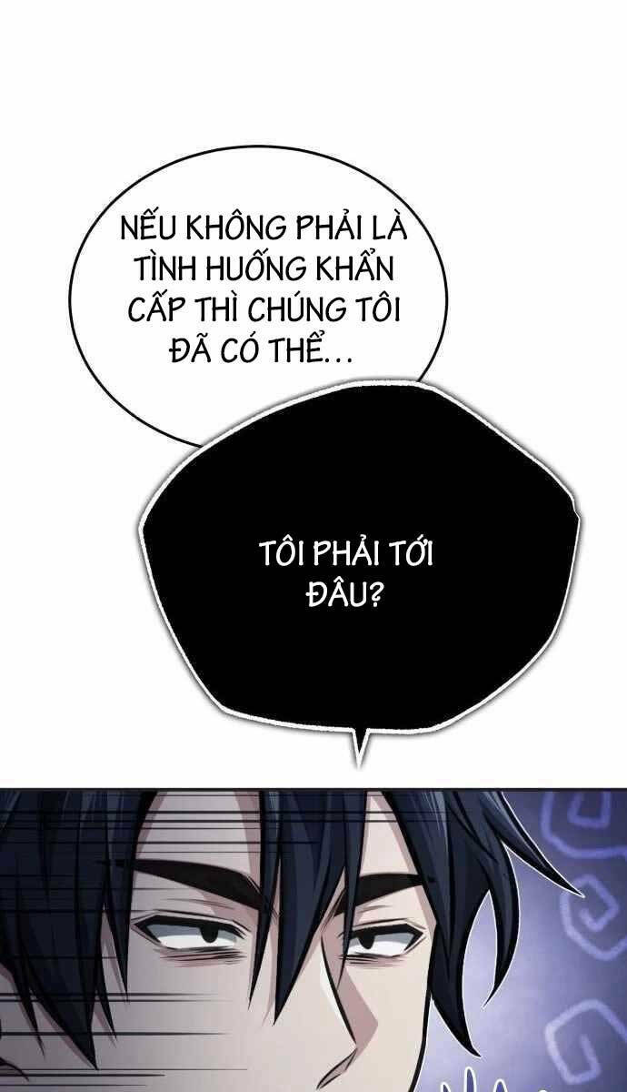 Hồi Quy Giả Về Hưu Chapter 5 - Trang 2