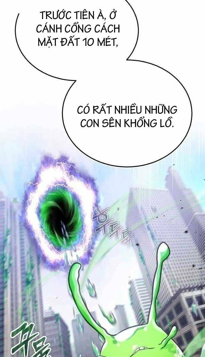 Hồi Quy Giả Về Hưu Chapter 5 - Trang 2