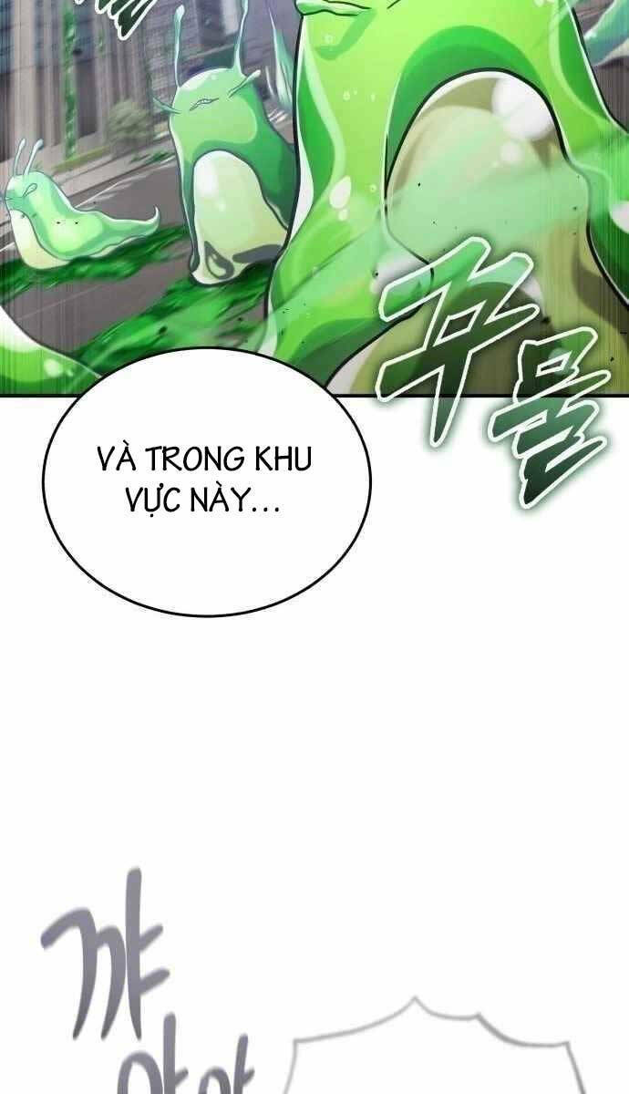 Hồi Quy Giả Về Hưu Chapter 5 - Trang 2