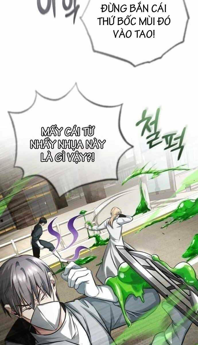 Hồi Quy Giả Về Hưu Chapter 5 - Trang 2