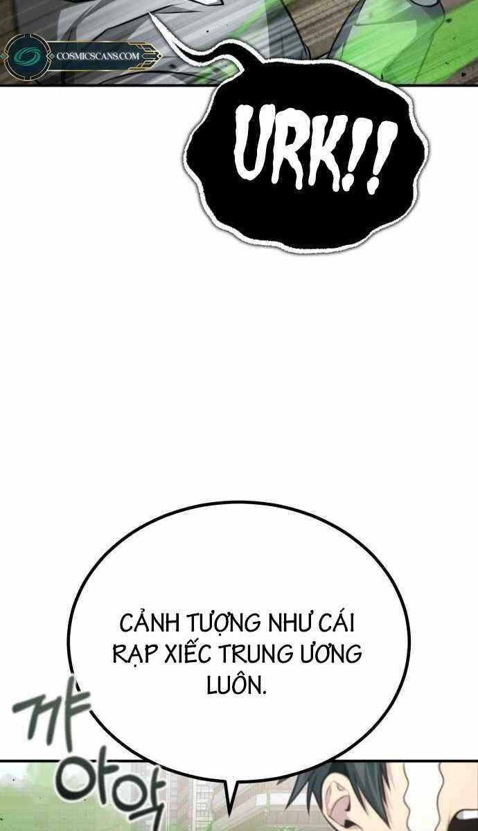 Hồi Quy Giả Về Hưu Chapter 5 - Trang 2