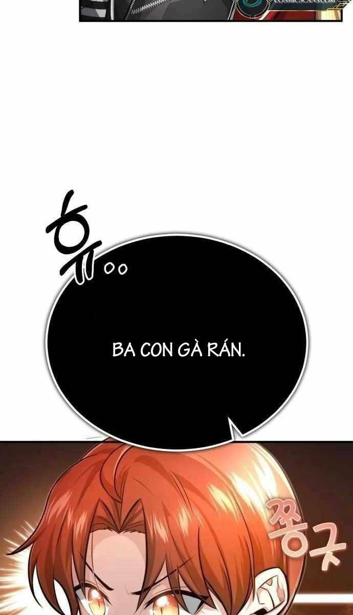 Hồi Quy Giả Về Hưu Chapter 5 - Trang 2