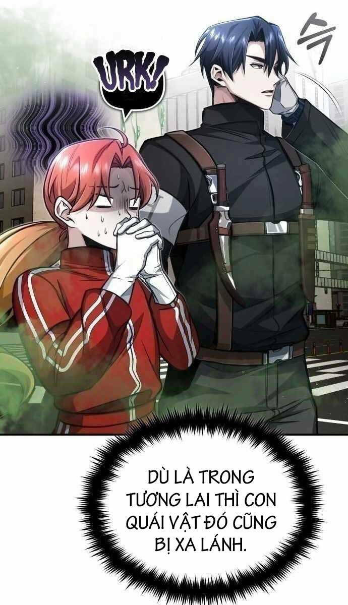 Hồi Quy Giả Về Hưu Chapter 5 - Trang 2