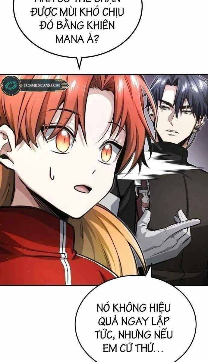 Hồi Quy Giả Về Hưu Chapter 5 - Trang 2