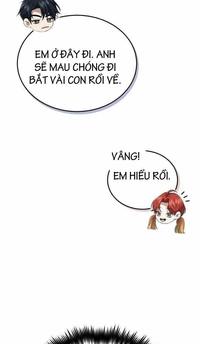 Hồi Quy Giả Về Hưu Chapter 5 - Trang 2