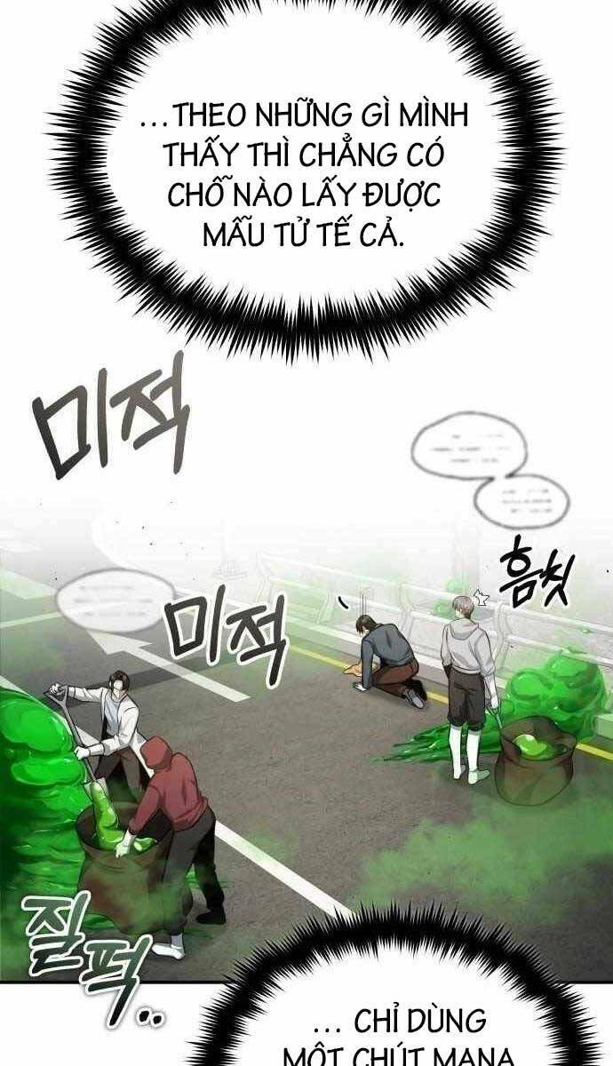 Hồi Quy Giả Về Hưu Chapter 5 - Trang 2