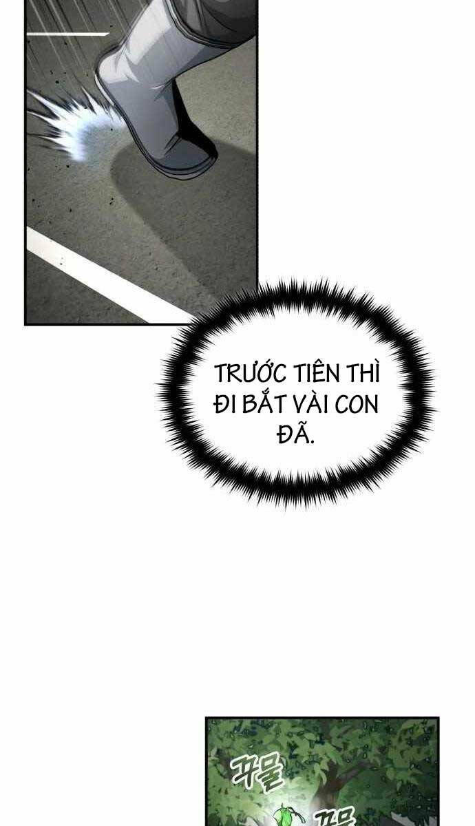 Hồi Quy Giả Về Hưu Chapter 5 - Trang 2