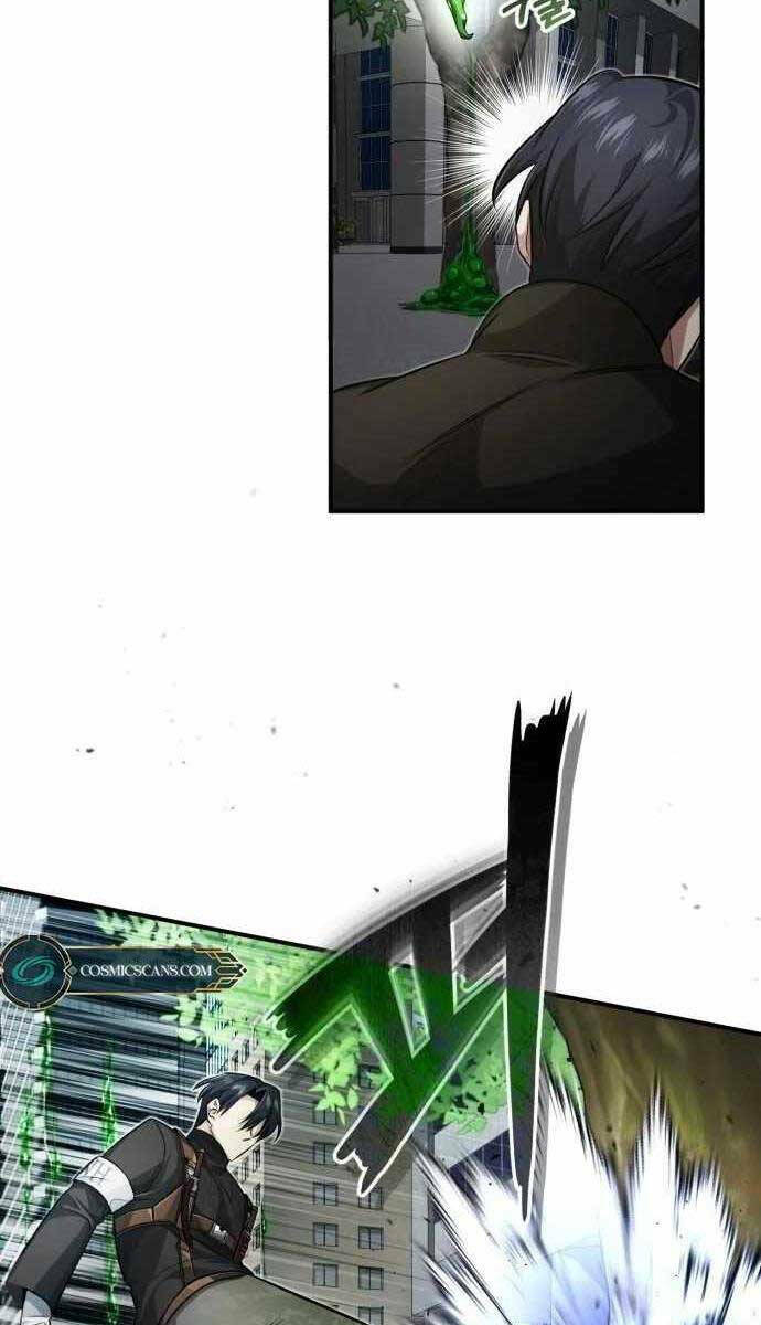 Hồi Quy Giả Về Hưu Chapter 5 - Trang 2