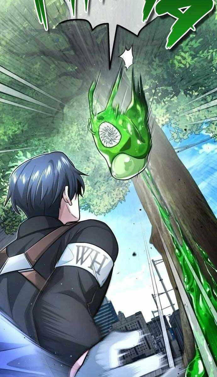 Hồi Quy Giả Về Hưu Chapter 5 - Trang 2