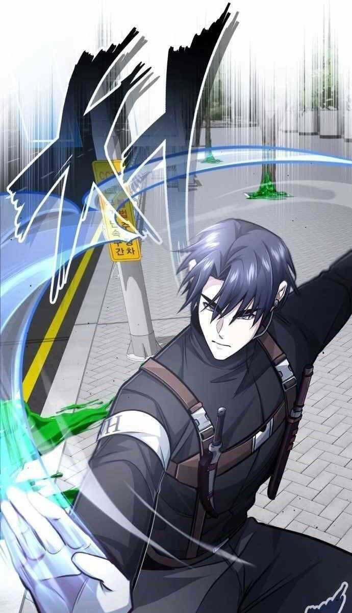 Hồi Quy Giả Về Hưu Chapter 5 - Trang 2