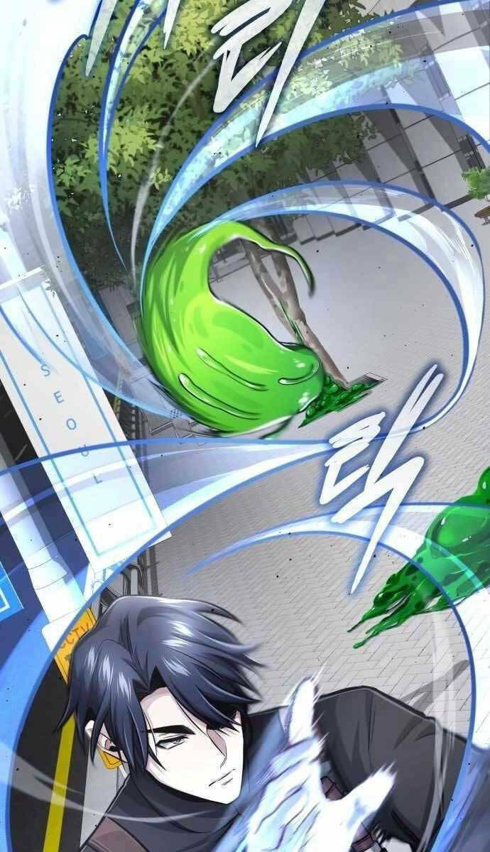 Hồi Quy Giả Về Hưu Chapter 5 - Trang 2