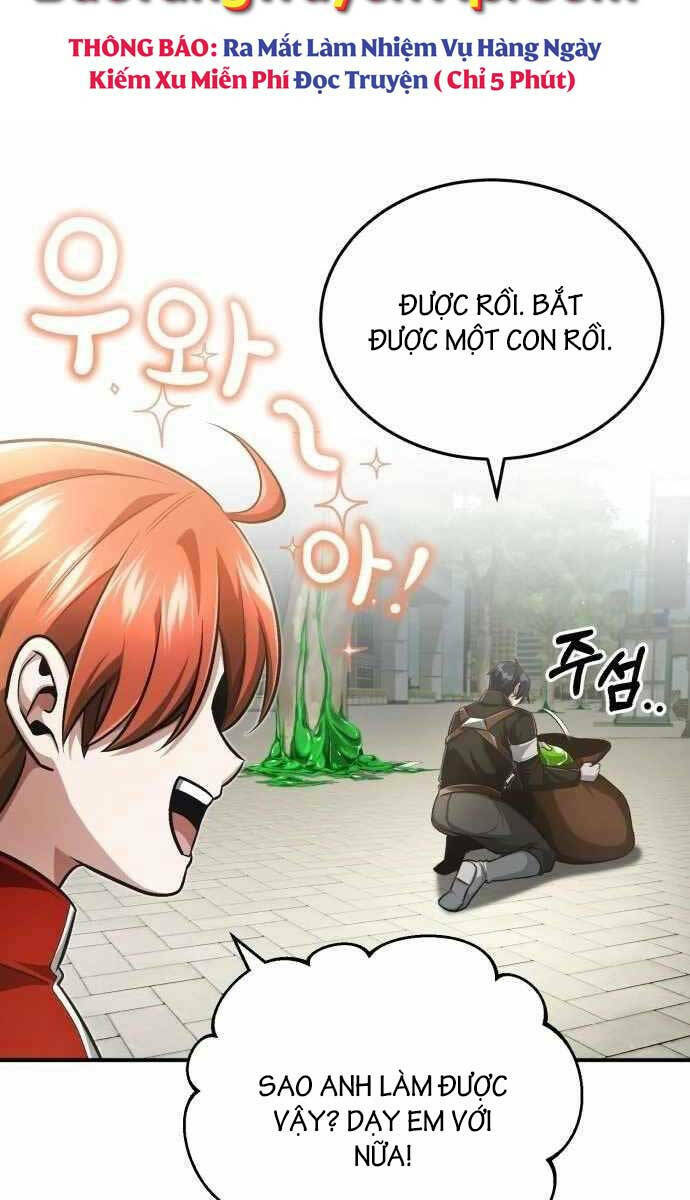 Hồi Quy Giả Về Hưu Chapter 5 - Trang 2