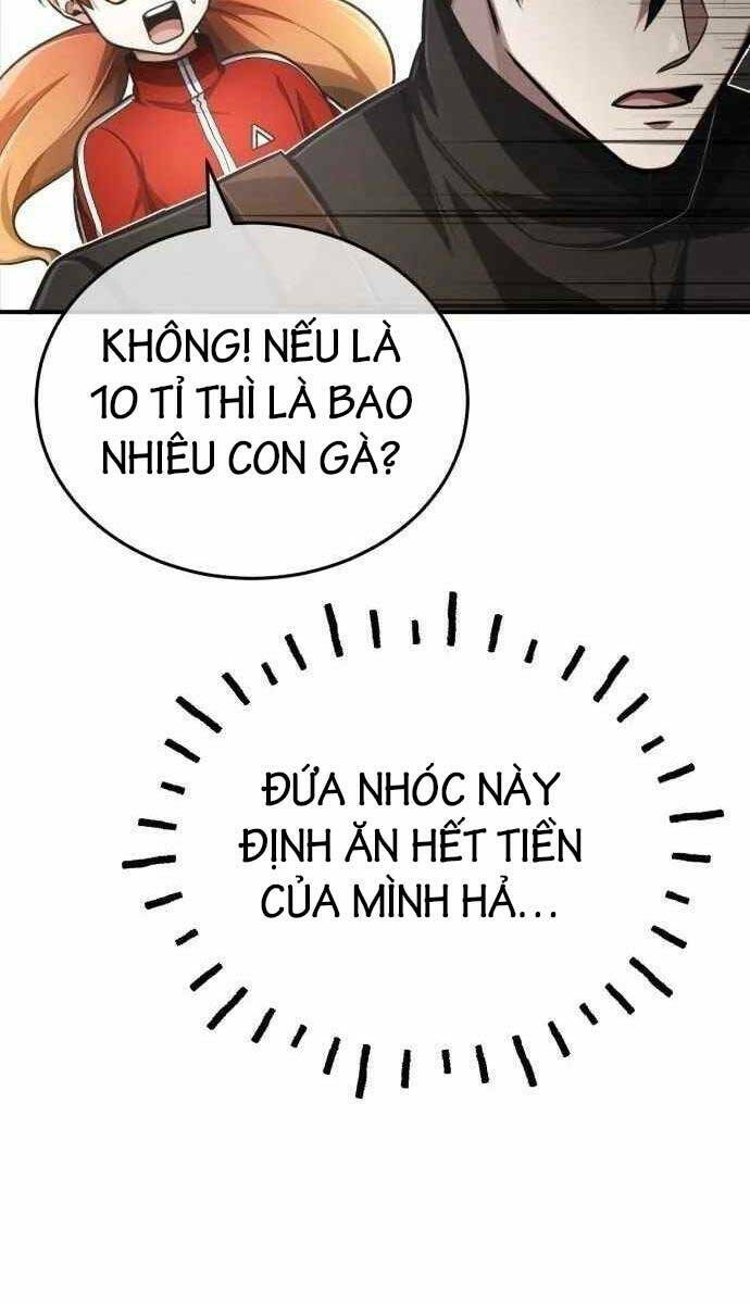 Hồi Quy Giả Về Hưu Chapter 5 - Trang 2