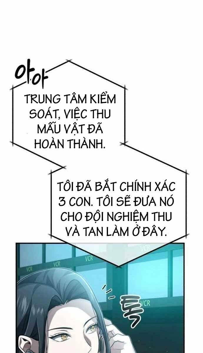 Hồi Quy Giả Về Hưu Chapter 5 - Trang 2