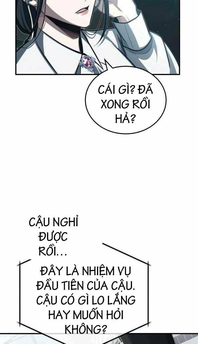 Hồi Quy Giả Về Hưu Chapter 5 - Trang 2