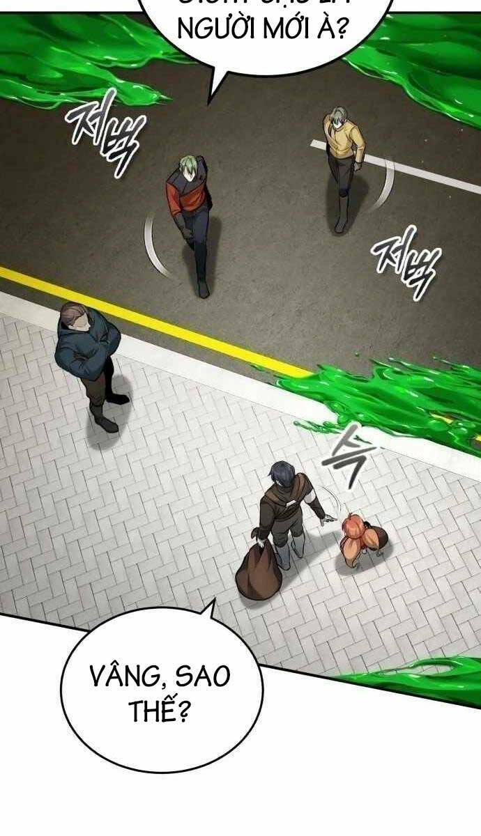 Hồi Quy Giả Về Hưu Chapter 5 - Trang 2